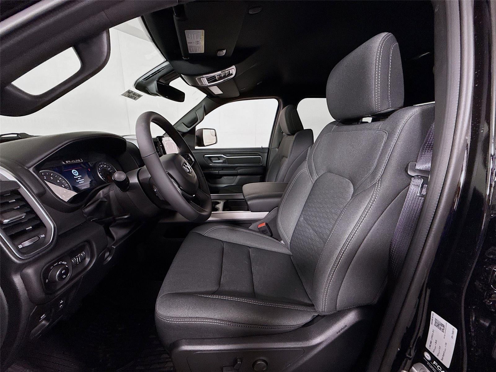 2026 RAM Ram 1500 Big Horn