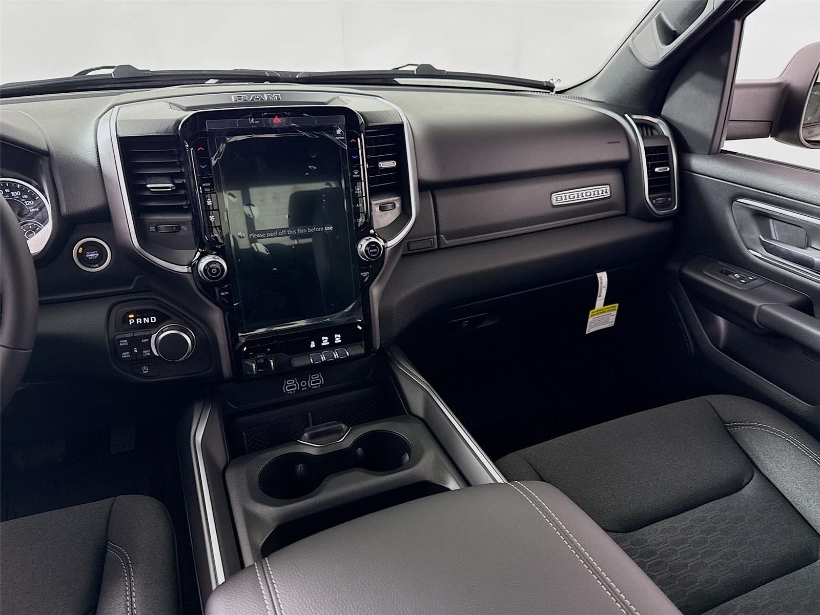 2026 RAM Ram 1500 Big Horn