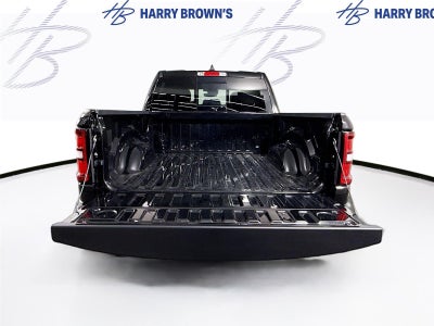 2026 RAM Ram 1500 Big Horn