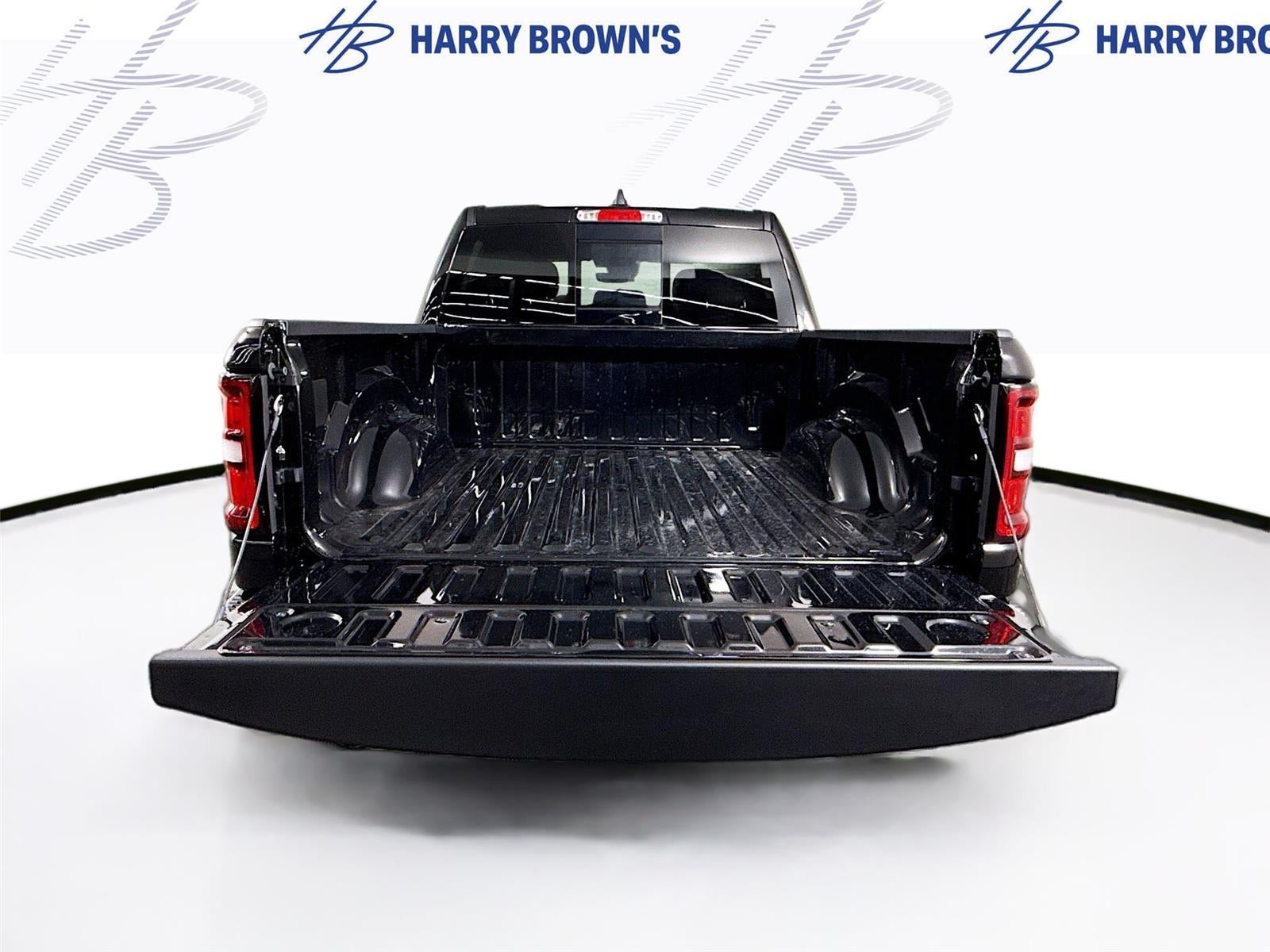 2026 RAM Ram 1500 Big Horn