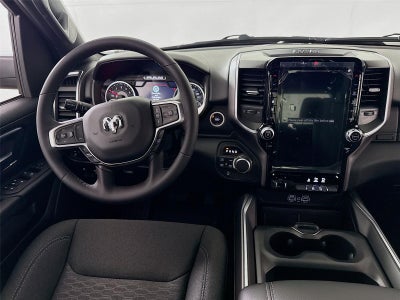 2026 RAM Ram 1500 Big Horn