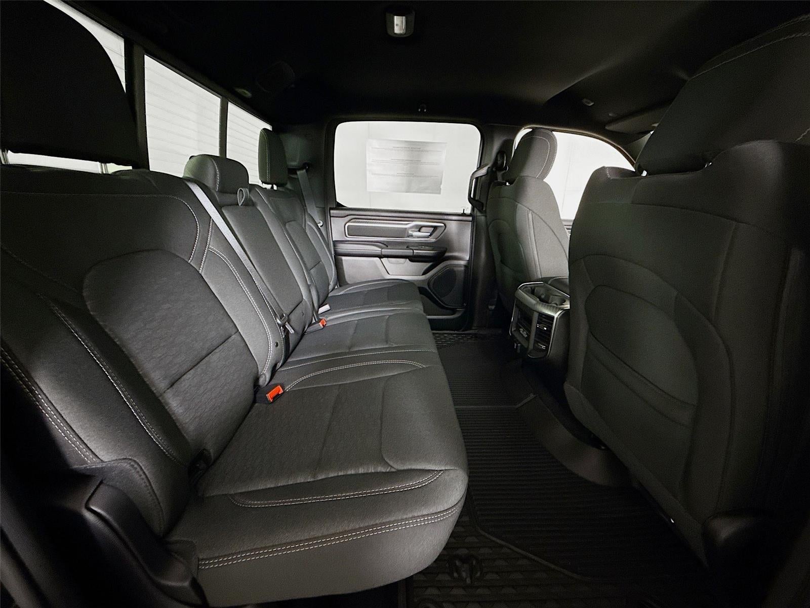 2026 RAM Ram 1500 Big Horn