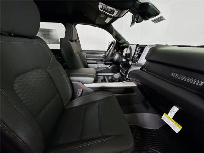 2026 RAM Ram 1500 Big Horn