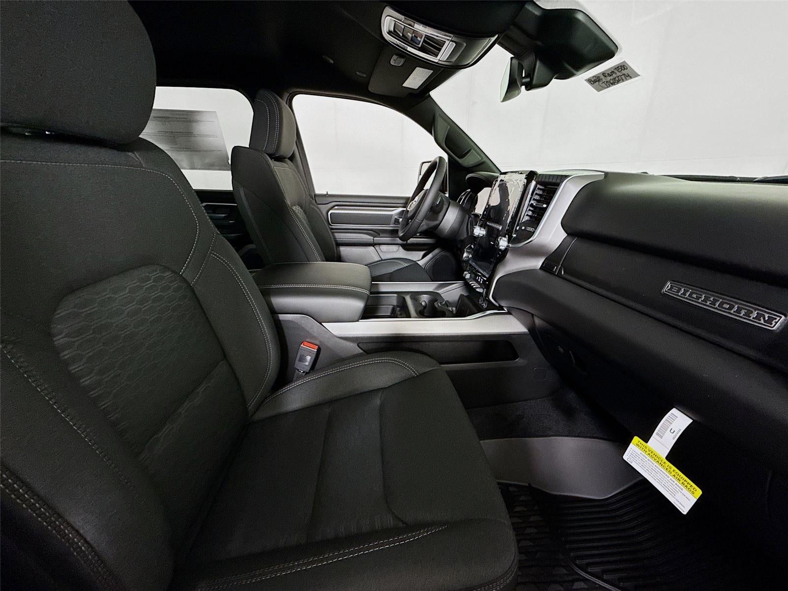 2026 RAM Ram 1500 Big Horn