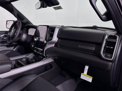 2026 RAM Ram 1500 Big Horn