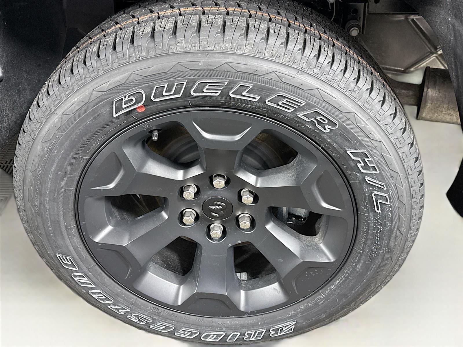 2026 RAM Ram 1500 Big Horn