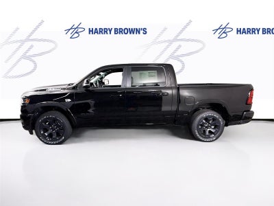 2026 RAM Ram 1500 Big Horn
