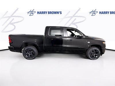 2026 RAM Ram 1500 Big Horn