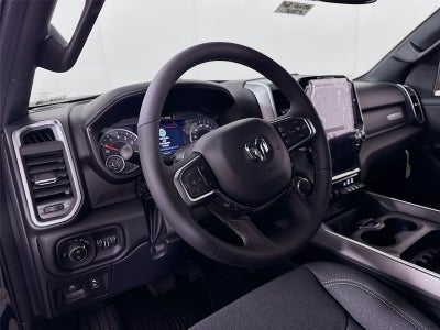 2026 RAM Ram 1500 Big Horn