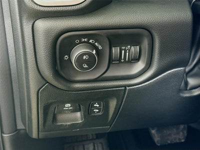 2026 RAM Ram 1500 Big Horn