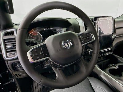 2026 RAM Ram 1500 Big Horn