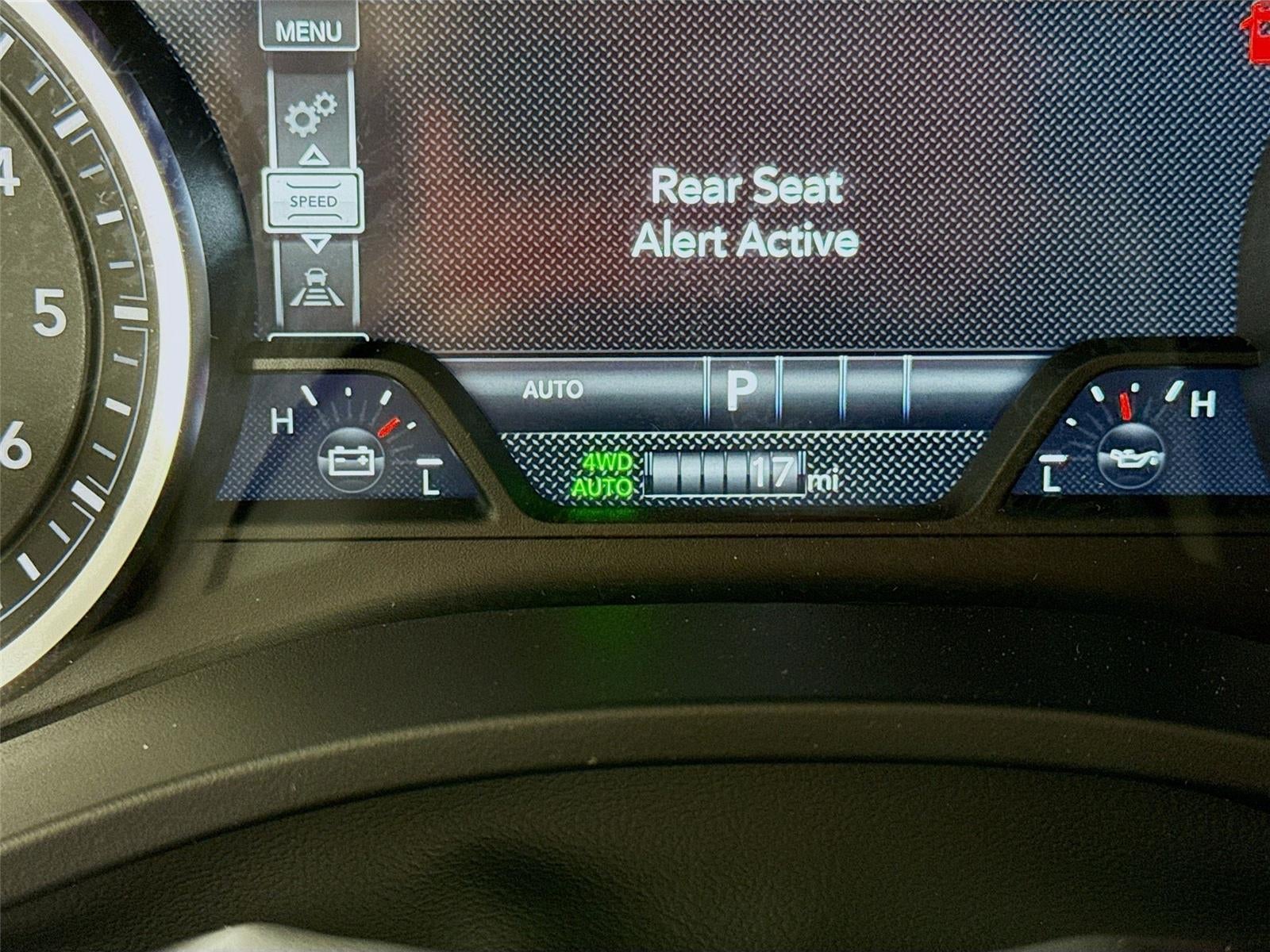 2026 RAM Ram 1500 Big Horn