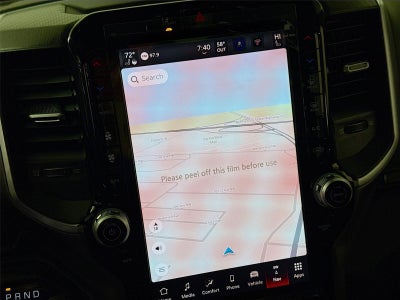 2026 RAM Ram 1500 Big Horn