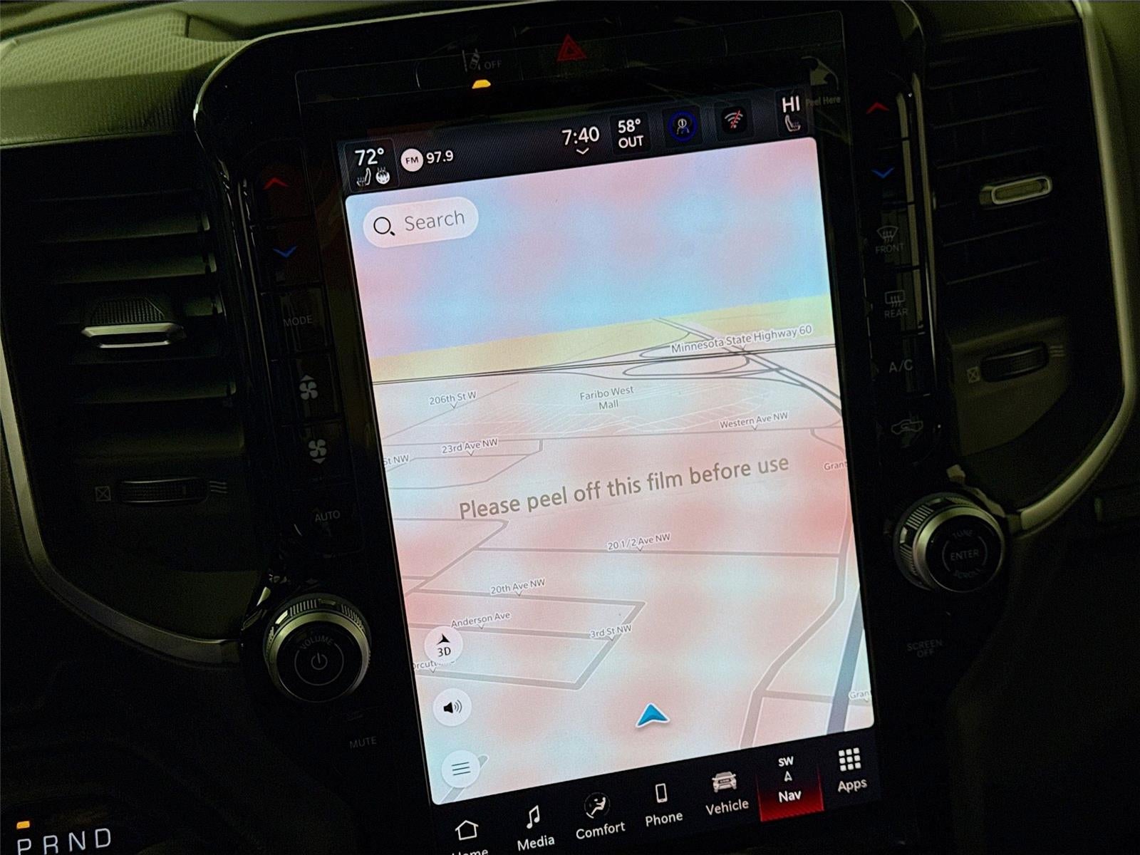 2026 RAM Ram 1500 Big Horn