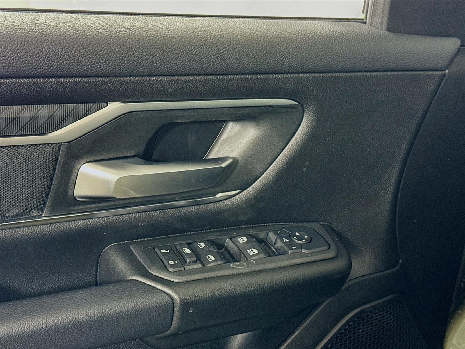 2026 RAM Ram 1500 Big Horn