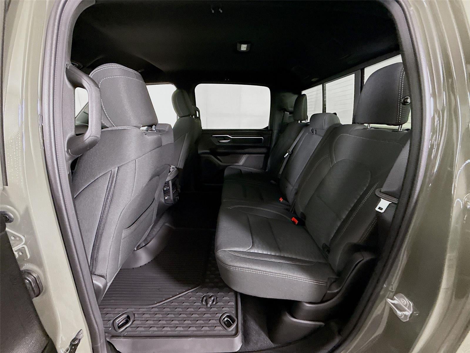 2026 RAM Ram 1500 Big Horn