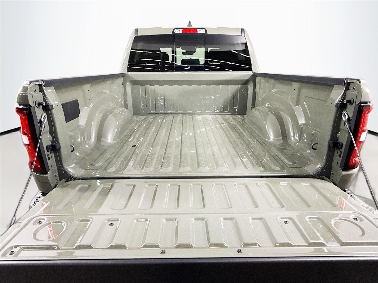 2026 RAM Ram 1500 Big Horn