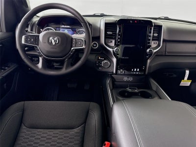 2026 RAM Ram 1500 Big Horn