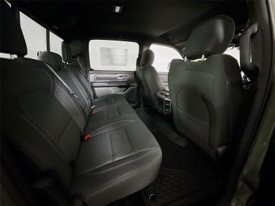 2026 RAM Ram 1500 Big Horn