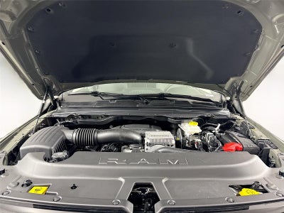 2026 RAM Ram 1500 Big Horn