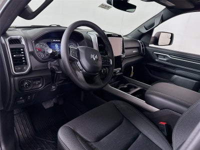 2026 RAM Ram 1500 Big Horn