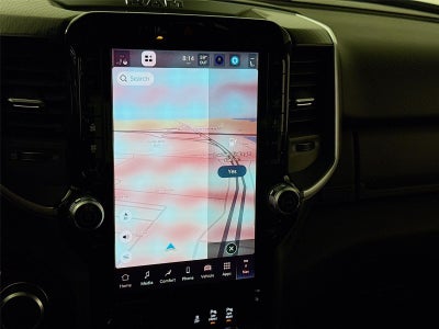 2026 RAM Ram 1500 Big Horn