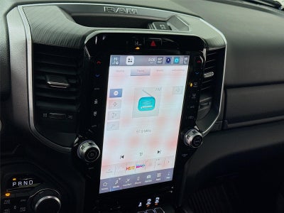 2026 RAM Ram 1500 Big Horn/Lone Star