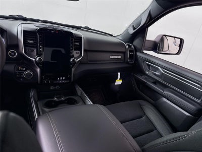 2026 RAM Ram 1500 Big Horn/Lone Star