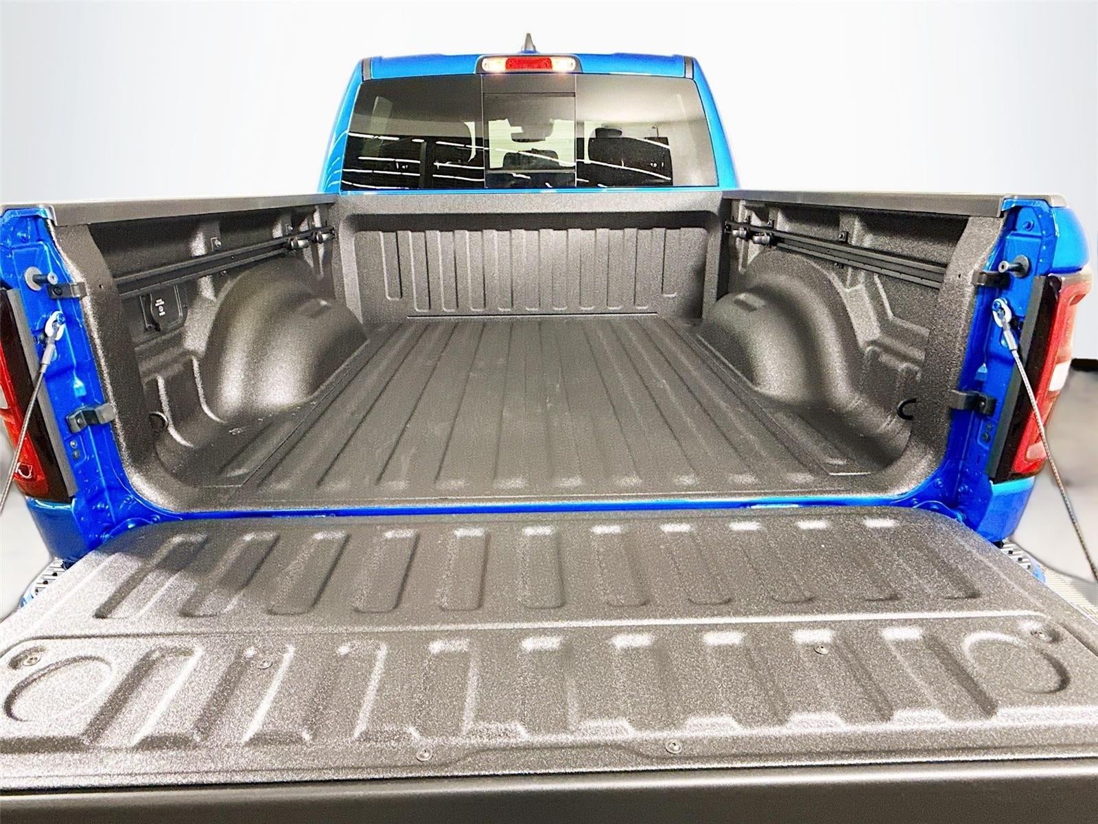 2026 RAM Ram 1500 Big Horn/Lone Star