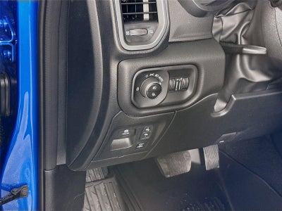 2026 RAM Ram 1500 Big Horn/Lone Star