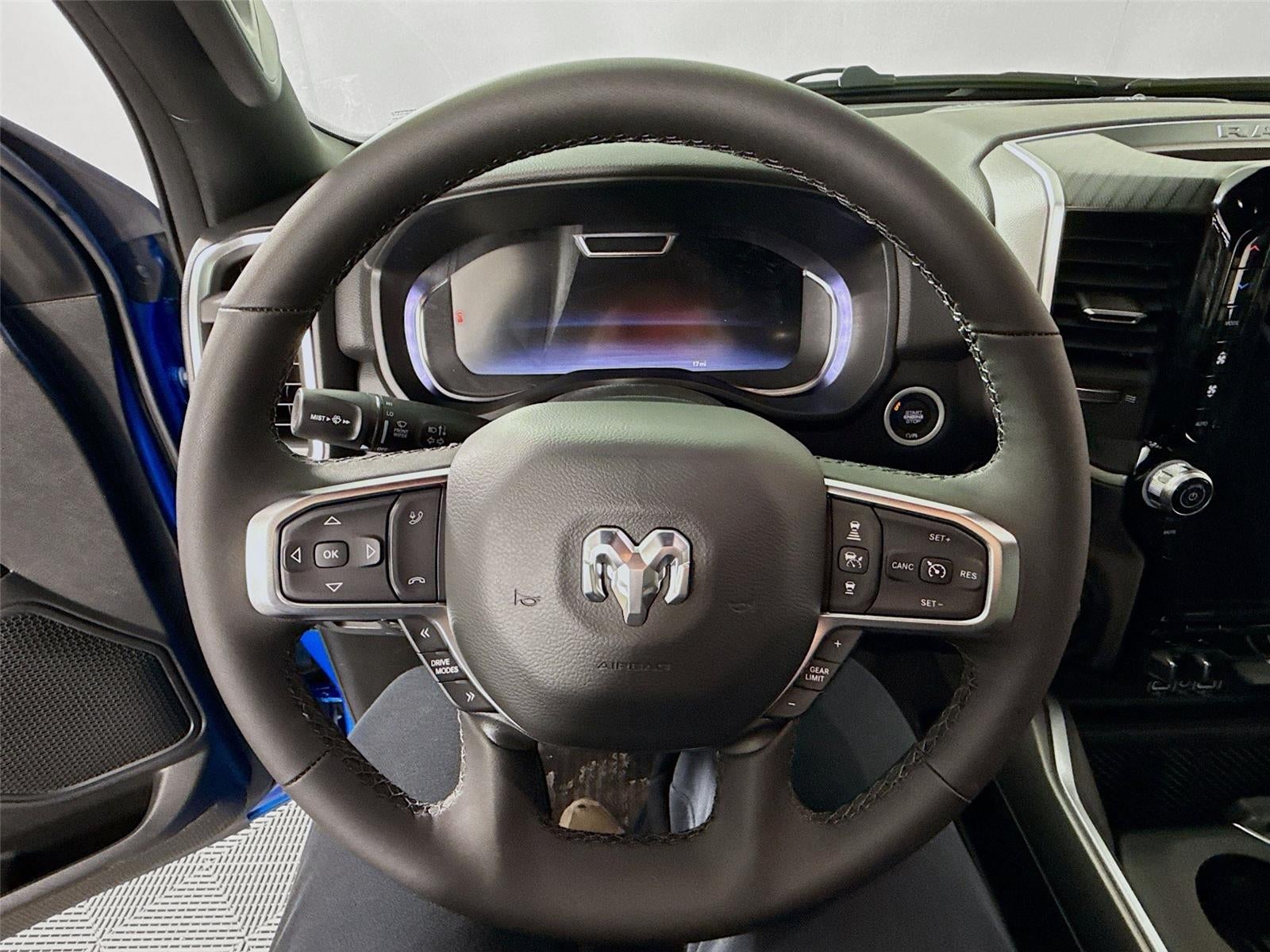 2026 RAM Ram 1500 Big Horn/Lone Star