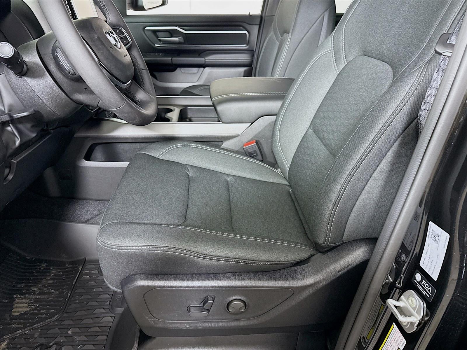 2026 RAM Ram 1500 Big Horn