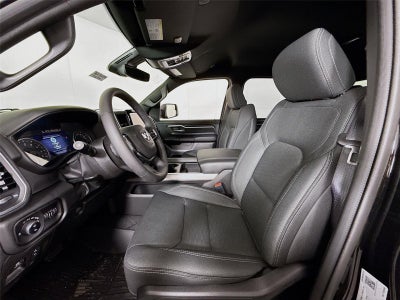 2026 RAM Ram 1500 Big Horn