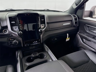 2026 RAM Ram 1500 Big Horn