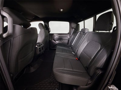 2026 RAM Ram 1500 Big Horn