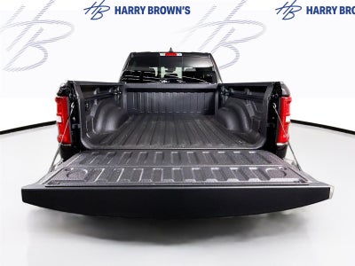 2026 RAM Ram 1500 Big Horn