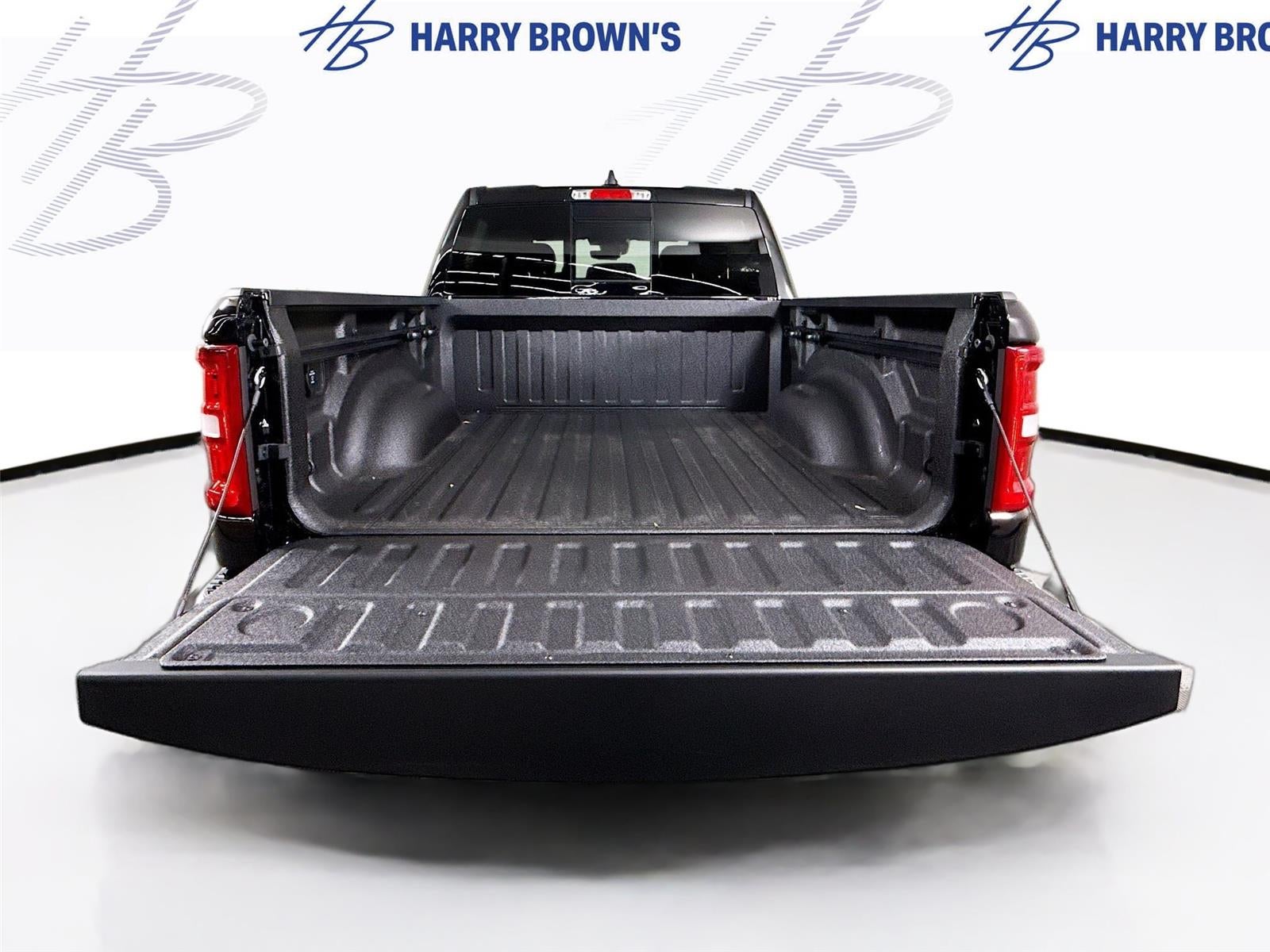 2026 RAM Ram 1500 Big Horn