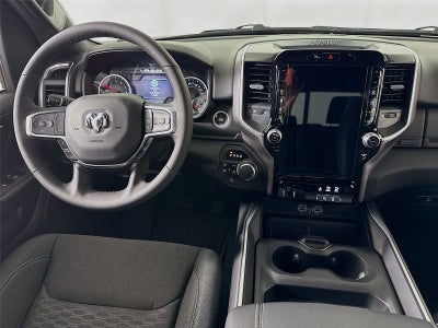 2026 RAM Ram 1500 Big Horn