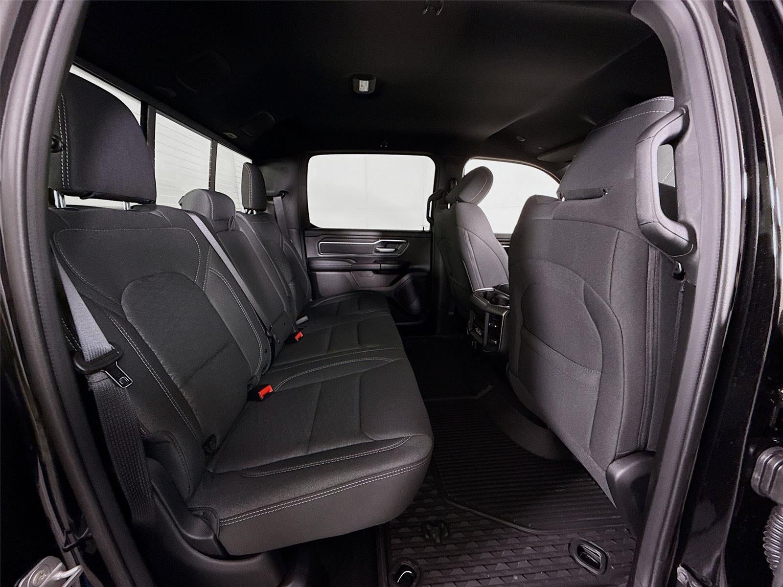 2026 RAM Ram 1500 Big Horn