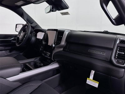 2026 RAM Ram 1500 Big Horn