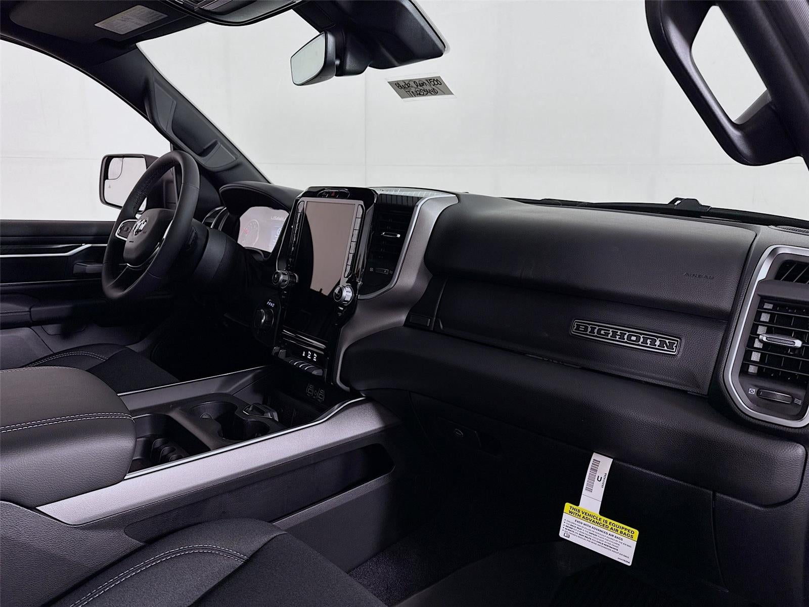 2026 RAM Ram 1500 Big Horn