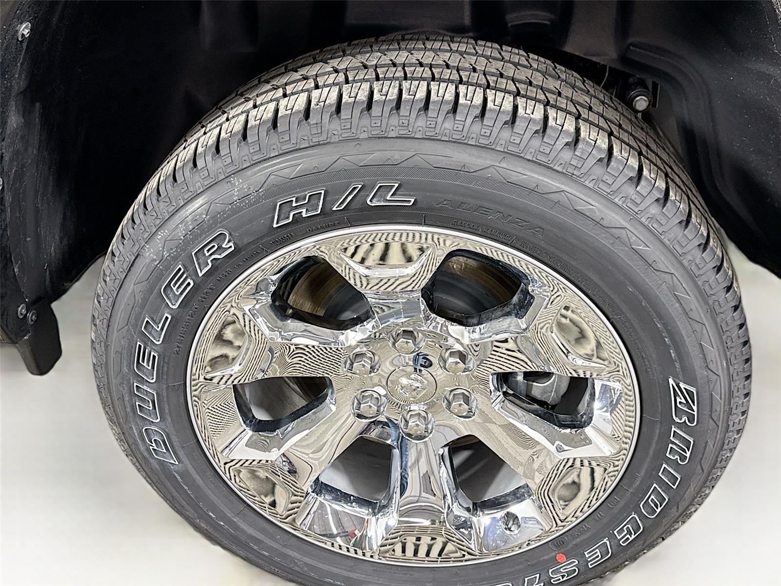 2026 RAM Ram 1500 Big Horn