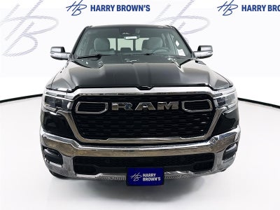 2026 RAM Ram 1500 Big Horn