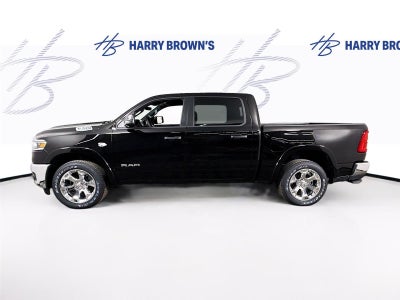 2026 RAM Ram 1500 Big Horn