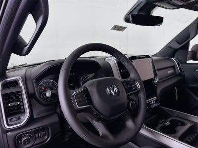 2026 RAM Ram 1500 Big Horn