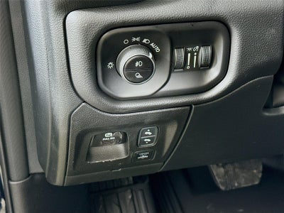 2026 RAM Ram 1500 Big Horn