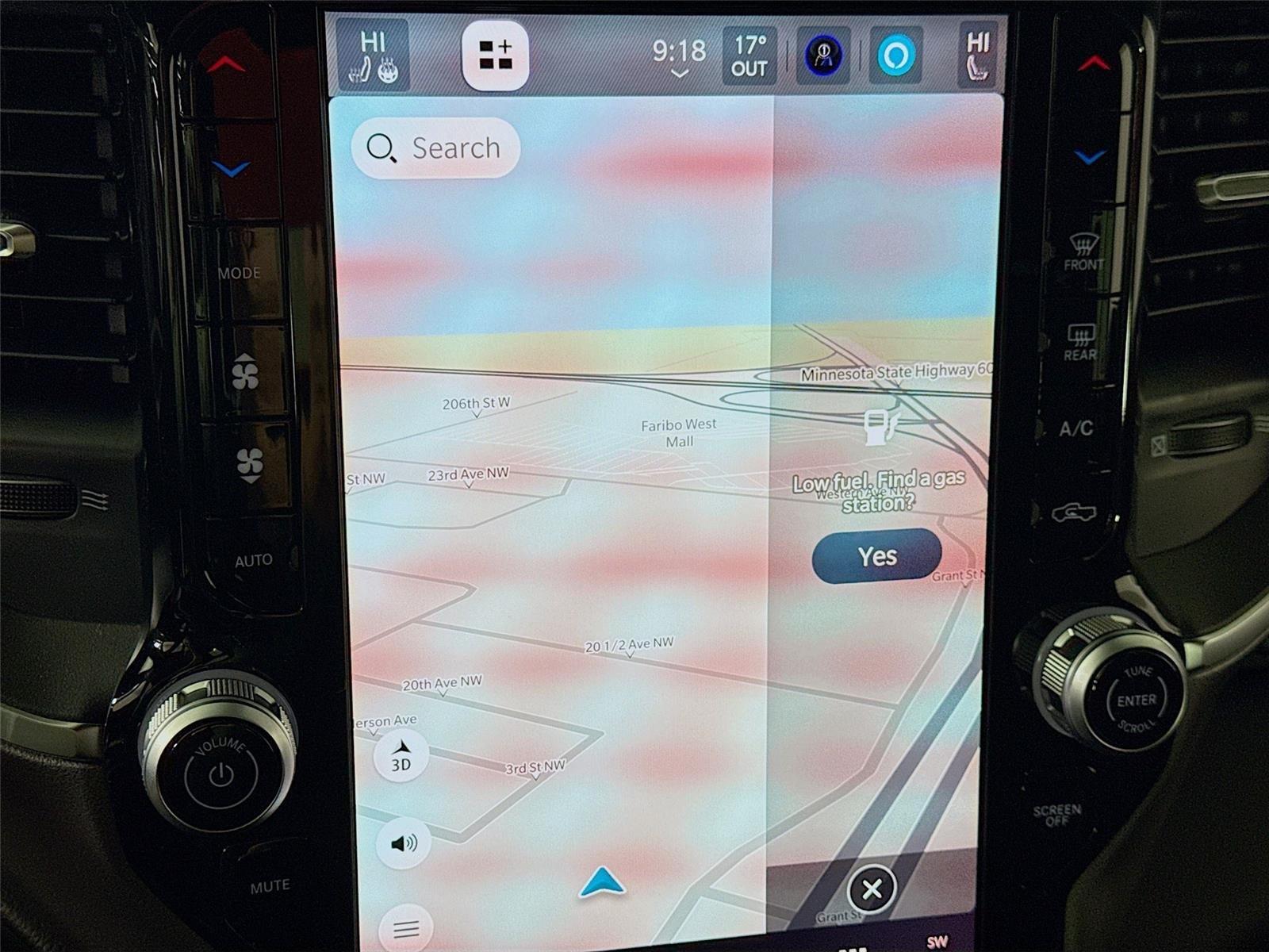 2026 RAM Ram 1500 Big Horn