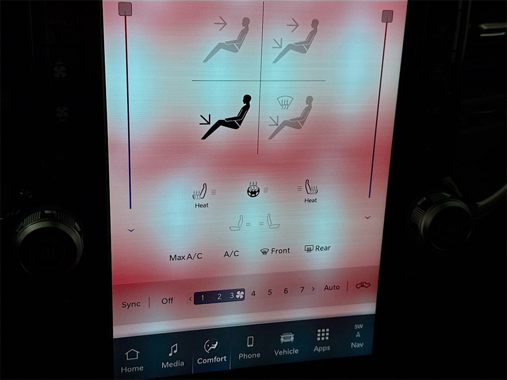 2026 RAM Ram 1500 Big Horn/Lone Star