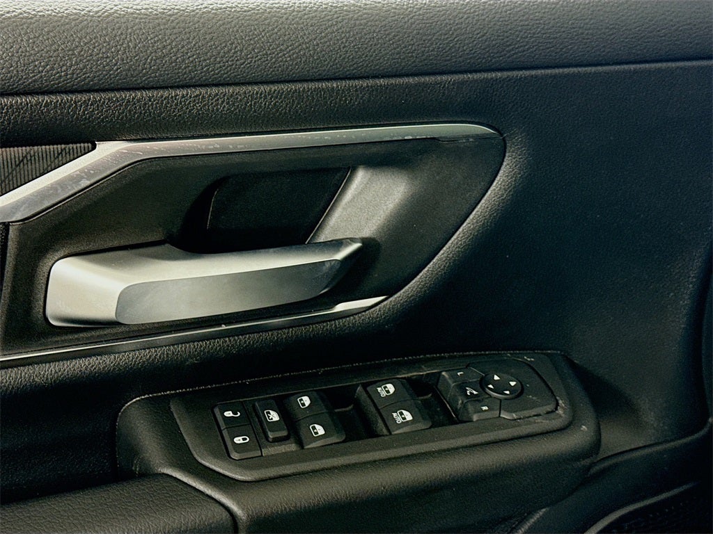 2026 RAM Ram 1500 Big Horn/Lone Star