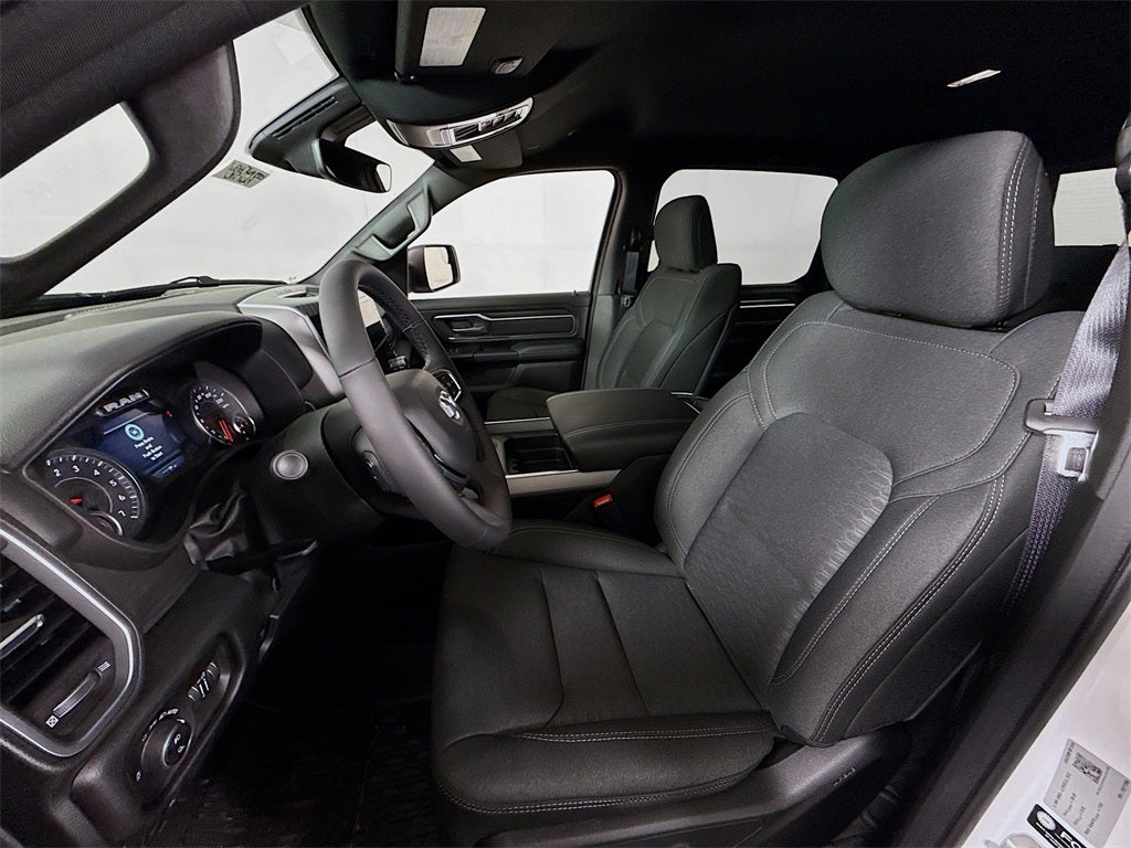 2026 RAM Ram 1500 Big Horn/Lone Star